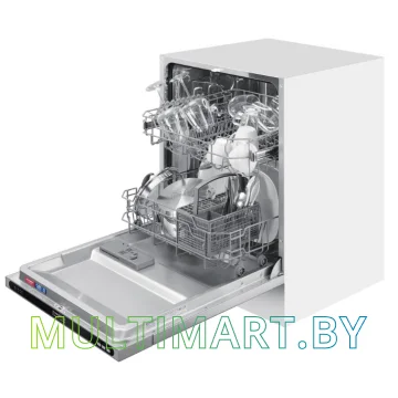 Посудомоечная машина MAUNFELD MLP6022A01 Light Beam картинка 10